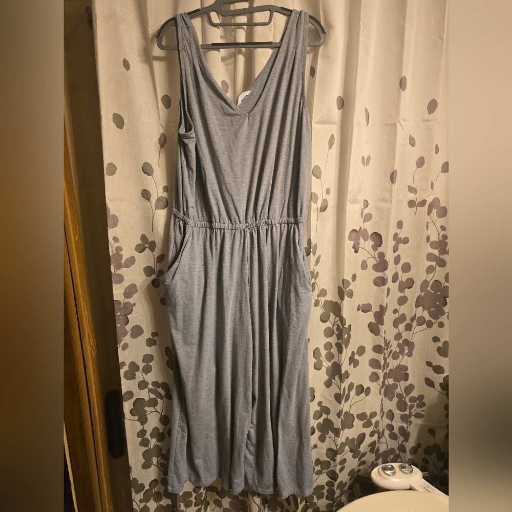 Walmart jumpsuit
